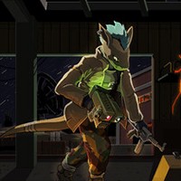 Project Silverfish: Game phiêu lưu sinh tồn hậu tận thế