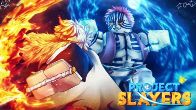 Game lấy bối cảnh trong vũ trụ Demon Slayers với nhiều nhân vật biểu tượng
