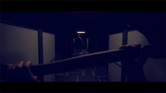 Lao vào các màn chiến đấu tầm xa và cận chiến với vũ khí có thể nâng cấp