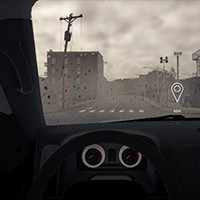 Project Storm - Game Thợ Săn Bão: Khám Phá Thế Giới Sống Động