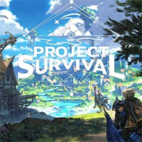 Project Survival: Game Nhập Vai Sinh Tồn Thế Giới Mở