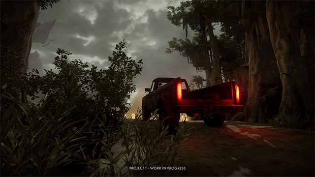 Lập nhóm tối đa 4 người, chuẩn bị xe tải và vũ khí để bước vào cuộc chiến