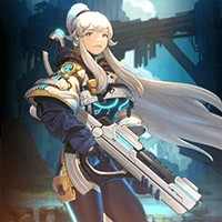 Project Tachyon: Game bắn súng Roguelite Anime hấp dẫn