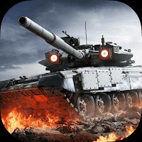 Tank cho Android: Game bắn tăng nhiều người chơi kịch tính
