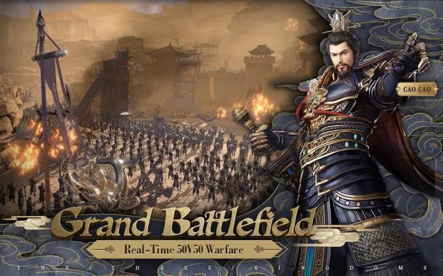 Chiến đấu trong các trận chiến quy mô lớn