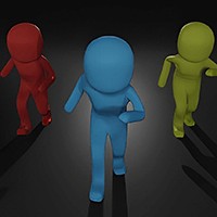 Project to Escape - Game Ma Sói Lai Escape Room