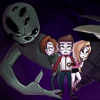 Project UNSEEK: Demo Game Kinh Dị 2v6 Quái Vật Trong Sương Mù