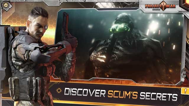 Khám phá bí mật về đội quân zombie SCUM cũng như cách chúng xuất hiện