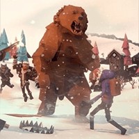 Project Winter: Game Đấu Trường Sinh Tồn Kẻ Phản Bội