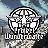 Project Wunderwaffe: Xây dựng căn cứ quân sự bí mật dưới lòng đất