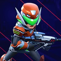 Project Xandata: Game FPS Tổ Đội 3v3 Hấp Dẫn