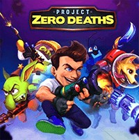 Project Zero Deaths: Game bắn súng tổ đội Early Access cực hay