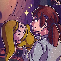 Projected Dreams: Game giải đố thư giãn, hoài cổ