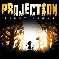 Projection: First Light Demo - Trải nghiệm game phiêu lưu rối bóng