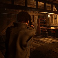 Promized Land: Outer Town 2025 - Game bắn súng sinh tồn zombie