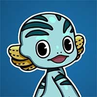 Pronty: Fishy Adventure - Game phiêu lưu dưới đáy biển