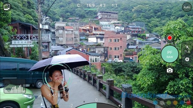 Chụp ảnh và quay phim chuyên nghiệp