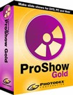 ProShow Gold 7.0 - Tạo và Chỉnh Sửa Video Ảnh Chuyên Nghiệp