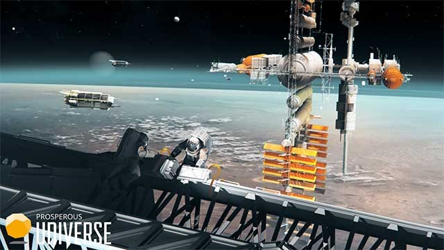 Nền kinh tế MMO trong game hoàn toàn do người chơi điều khiển