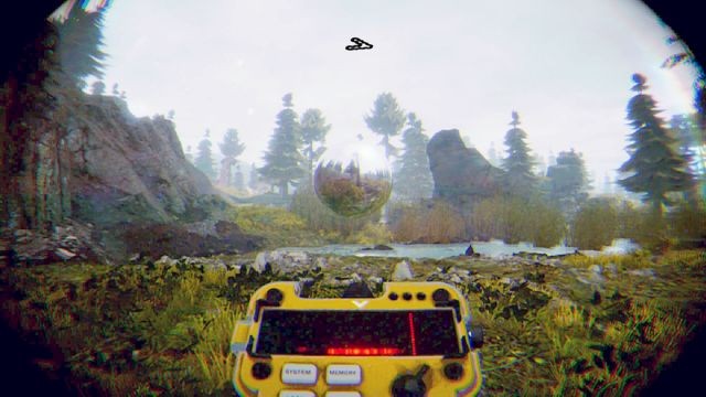 Tận dụng các công cụ và công nghệ sẵn có để khám phá môi trường, tìm kiếm hiện vật