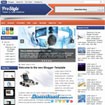 ProStyle - Template chủ đề kinh doanh miễn phí