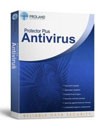 Protector Plus 2011 Antivirus - Bảo vệ máy tính toàn diện