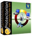 Protectorion Data Safe Free 3.3 - Bảo mật thông tin