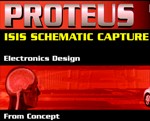 Proteus Demo 8.12.30834.0 - Công cụ mô phỏng mạch điện tử