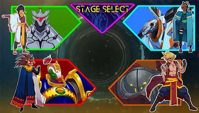 Tìm hiểu nguồn gốc và câu chuyện đằng sau dàn nhân vật đa dạng