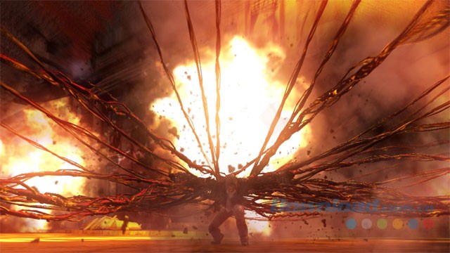 Dị nhân có khả năng biến hình