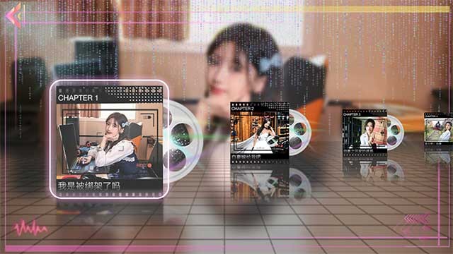 Trải nghiệm các chương độc đáo ở những thế giới khác nhau