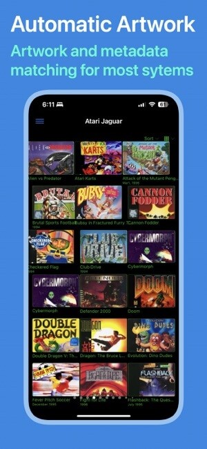 Phù hợp với nhiều hệ thống