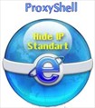 ProxyShell Hide IP Standard 7.3.2 - Che Dấu IP Hiệu Quả