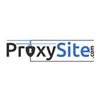 ProxySite - Truy cập các trang web bị chặn