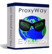 ProxyWay 5.0 - Giải pháp Proxy hàng đầu