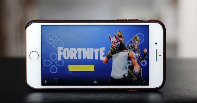 Chơi game PS4 trên thiết bị iOS qua ứng dụng PS4 Remote Play