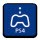 icon PS4 Remote Play