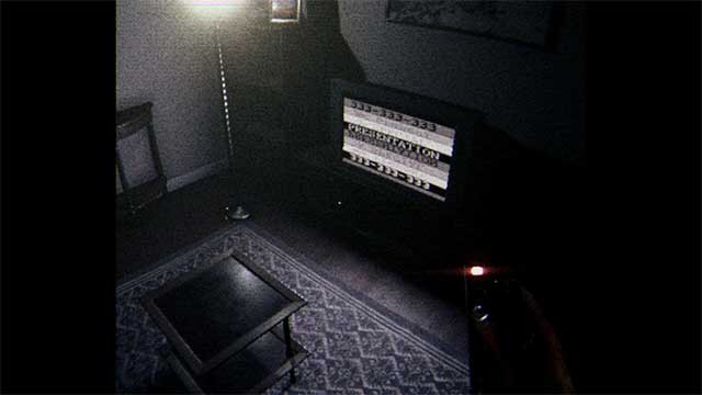 Khám phá các địa điểm, tìm điểm bất thường và đi tiếp