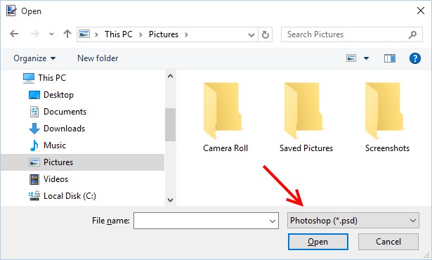 Hướng dẫn cài đặt PSDPlugin