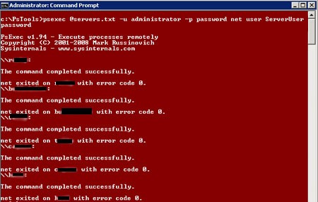 PsExec