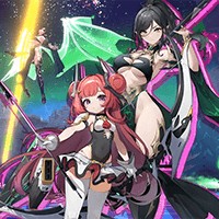 Psionic Sentry: Demo Game Bắn Súng Anime - Chơi Ngay!