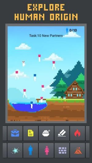 Khám phá gốc gác loài người