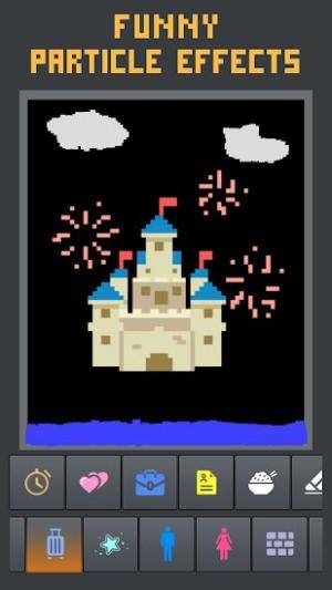 Các yếu tố hạt vui nhộn