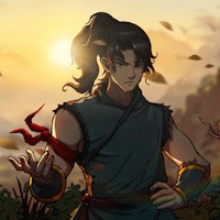 Psychic Kung Fu Master - Game RPG Kung Fu