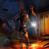 Psychosis - Early Access Game kinh dị Ngôi nhà của kẻ tâm thần