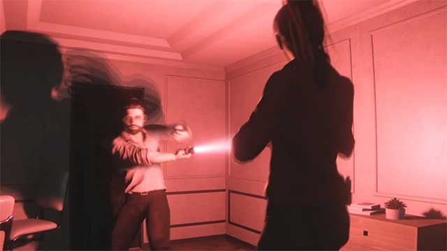 Lập kế hoạch cẩn thận cho từng bước hoặc ứng biến tùy theo tình huống