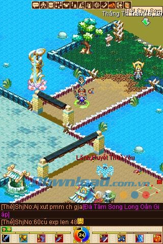 PT Mobile Game for Android