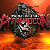 Pteranodon 2: Primal Island - Demo Game Sinh Tồn Khủng Long