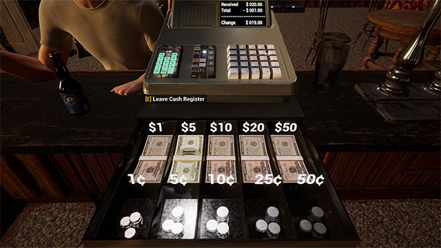 Kết hợp kỹ năng quản lý và chiến lược trong khi điều hành câu lạc bộ đêm