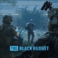 PUBG: Black Budget - Playtest Game Bắn Súng Sinh Tồn Vòng Lặp Thời Gian
